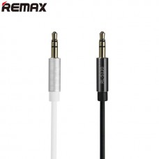 Кабель Remax AUX Audio line cable S120