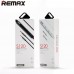 Кабель Remax AUX Audio line cable S120