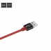 Кабель hoco UA4 Apple HDMI cable adapter