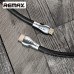 Кабель HDMI Remax RC-038h