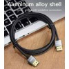 Кабель Hoco UA12 HDMI 4KHD 1.5M Кабель Hoco UA12 HDMI 4KHD 1.5M
