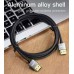 Кабель Hoco UA12 HDMI 4KHD 1.5M