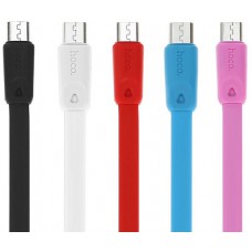 Кабель Hoco X9 high speed Micro USB 2М