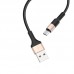 Кабель Hoco X26 Xpress charged micro