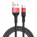 Кабель Hoco X26 Xpress charged micro