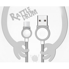 Кабель WK rattle Micro USB original quality