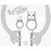 Кабель WK rattle Micro USB original quality
