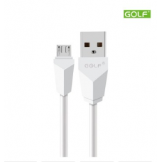 Кабель Golf Diamond GC-27m Micro USB (1М)