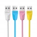 Кабель Golf Diamond GC-27m Micro USB (1М)