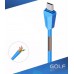 Кабель Golf Diamond GC-27m Micro USB (1М)