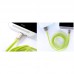 Кабель Remax Colourful Micro USB flat 005m