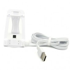 Кабель Lonsmax Micro USB Flat with Stand function 1M