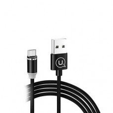 Кабель Usams US-SJ158 Micro Magnetic Charging 1.2m