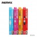 Кабель Remax Alien Micro USB flat