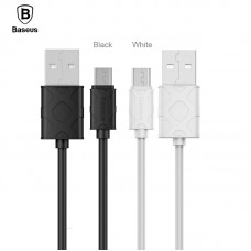 Кабель Baseus Yaven Micro USB 1M