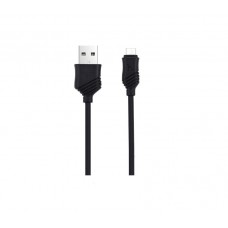 Кабель Hoco X6 khaki MicroUSB