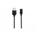 Кабель Hoco X6 khaki MicroUSB
