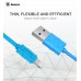 Кабель Baseus Yaven Micro USB 1M