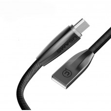 Кабель USAMS US-SJ183 Micro Smart Full-charge - U-Light 1.2m