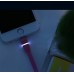 Кабель Remax Breathe MicroUSB RC-029m