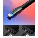 Кабель USAMS US-SJ183 Micro Smart Full-charge - U-Light 1.2m