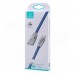 Кабель USAMS US-SJ184 Type-C Smart Full-charge - U-Light 1.2m
