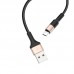Кабель Hoco X26 Xpress charged Type-C