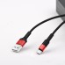 Кабель Hoco X26 Xpress charged Type-C
