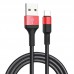 Кабель Hoco X26 Xpress charged Type-C