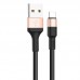 Кабель Hoco X26 Xpress charged Type-C