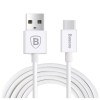 Кабель Baseus Flash Series Type-C 2.0 Cable 1M