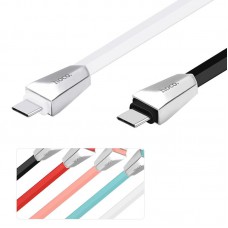 Кабель Hoco X4 zinc alloy rhombus Type-C