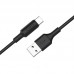 Кабель Hoco X25 Soarer charged Type-C