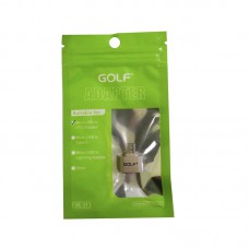 Переходник Golf GC-31 Micro to OTG