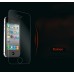 Защитное стекло Yoobao 0.2mm softe edge для Iphone 5/5S