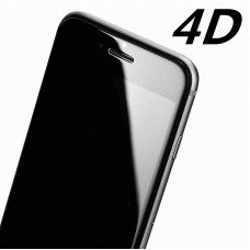 Защитное стекло 4D Full cover для Iphone 6/6S Plus