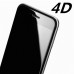 Защитное стекло 4D Full cover для Iphone 6/6S Plus