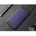 Защитное стекло Baseus PET Soft 3D Anti-BluelightFilm 0.23mm для Iphone 7/8 Plus