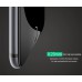 Защитное стекло Baseus PET Soft 3D Anti-BluelightFilm 0.23mm для Iphone 7/8 Plus
