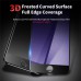 Защитное стекло Baseus PET Soft 3D Anti-BluelightFilm 0.23mm для Iphone 7/8 Plus