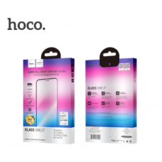 Защитное стекло Hoco Full screen curved surface HD 0.2mm для iPhoneX (A2)