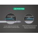 Защитное стекло Baseus PET Soft 3D Anti-BluelightFilm 0.23mm для Iphone 7/8 Plus