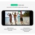 Защитное стекло Baseus PET Soft 3D Anti-BluelightFilm 0.23mm для Iphone 7/8 Plus