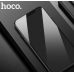 Защитное стекло Hoco Full screen curved surface HD 0.2mm для iPhoneX (A2)