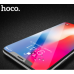 Защитное стекло Hoco Full screen curved surface HD 0.2mm для iPhoneX (A2)
