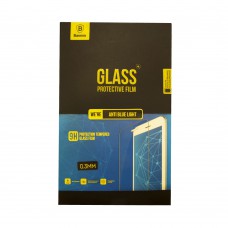 Защитное стекло Baseus Anti Blue Light Protection Film 0.3mm для Iphone 5/5s/5SE Transparent