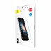 Защитное стекло Baseus Full-glass Film 0.3mm для Iphone X