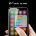 Защитное стекло Baseus Full-glass Film 0.3mm для Iphone X