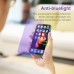 Защитное стекло Baseus Full-glass Film 0.3mm для Iphone X