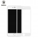 Защитное стекло Baseus PET Soft 3D Tempered Glass Film 0.23 mm для iPhone 7/8